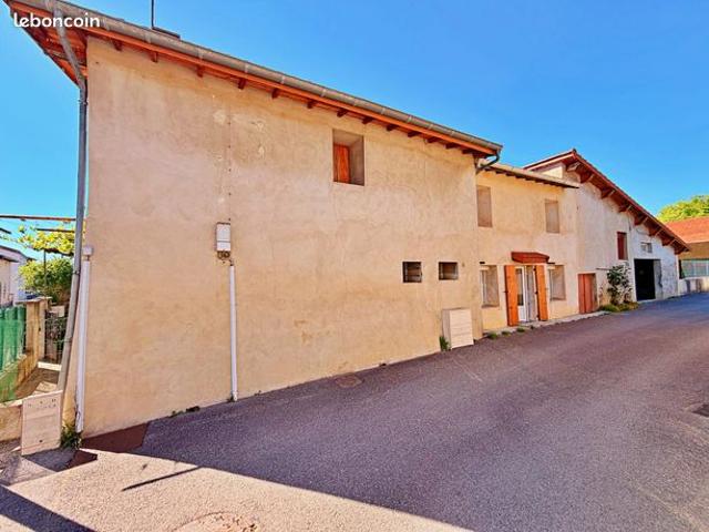 Maison vente à Valence, Montélier