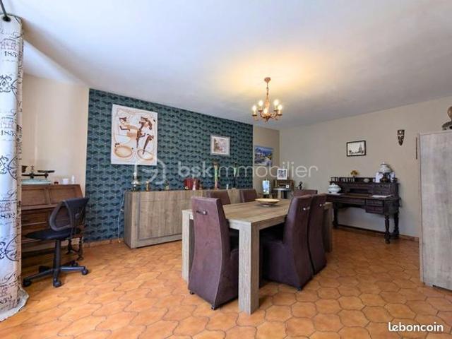 Maison vente à Nîmes, Aigues-vives