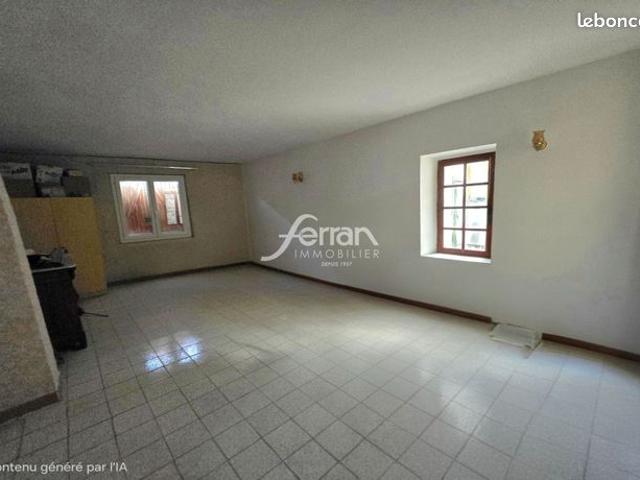 Maison vente à Arrondissement de Draguignan, Salernes