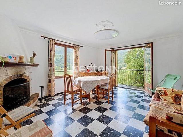 Maison vente à Bayons, Alpes-de-Haute-Provence