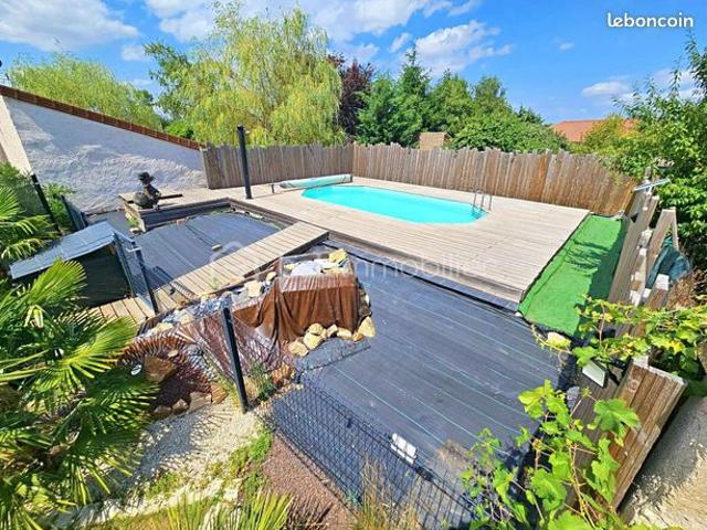 Maison vente à Cordelle