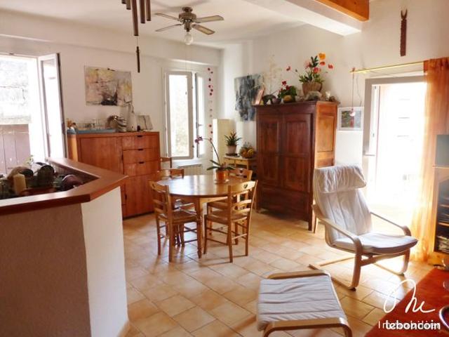 Maison vente à Lodève, Paulhan
