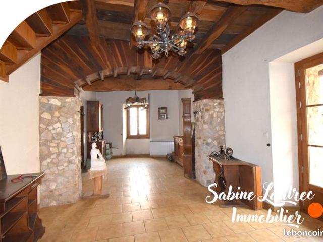 Maison vente à Albi, Lombers
