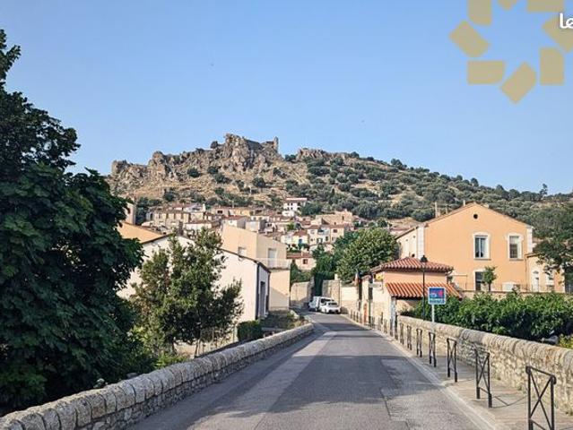 Maison vente à Prades, Rodès