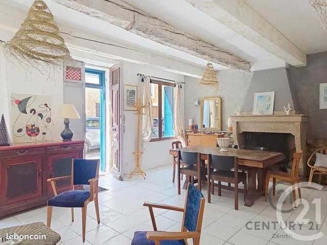 Maison vente à Narbonne, Leucate