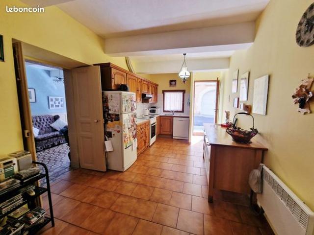 Maison vente à Béziers, Bessan