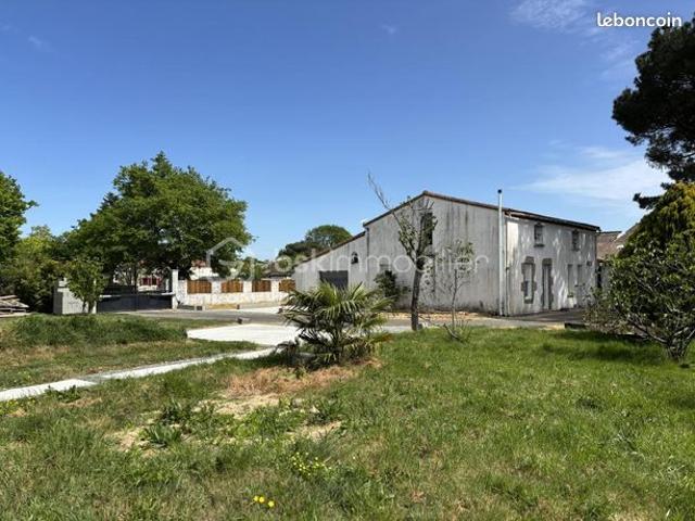Maison vente à Montaigu, Montaigu-Vendée