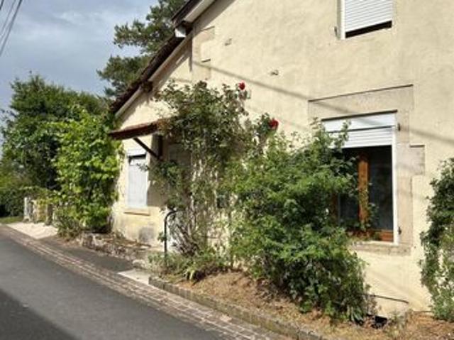 Maison vente à Commercy, Saint-joire