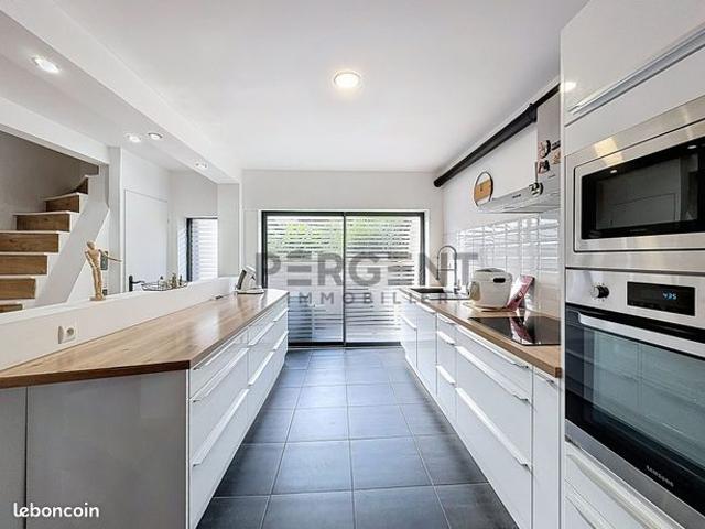 Maison vente à Charleville-Mézières, Nouzonville