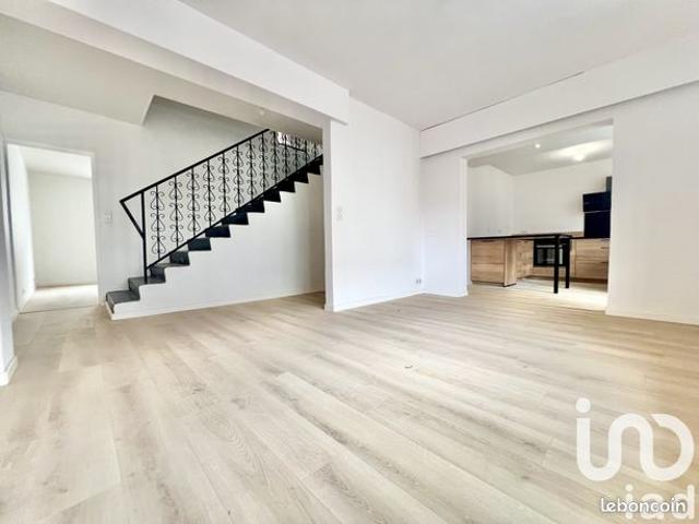 Maison vente à Toulouse, Bruguières