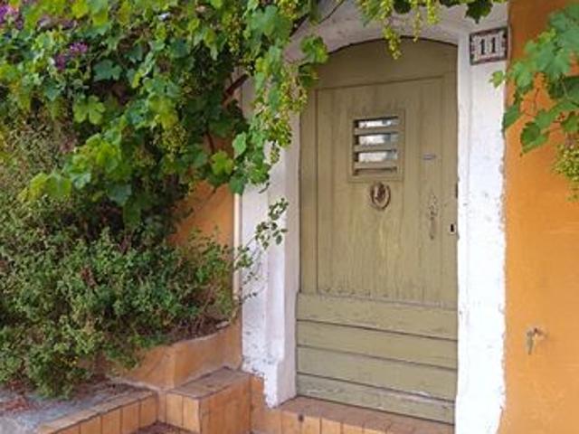 Maison vente à Eyguières, Bouches-du-Rhône