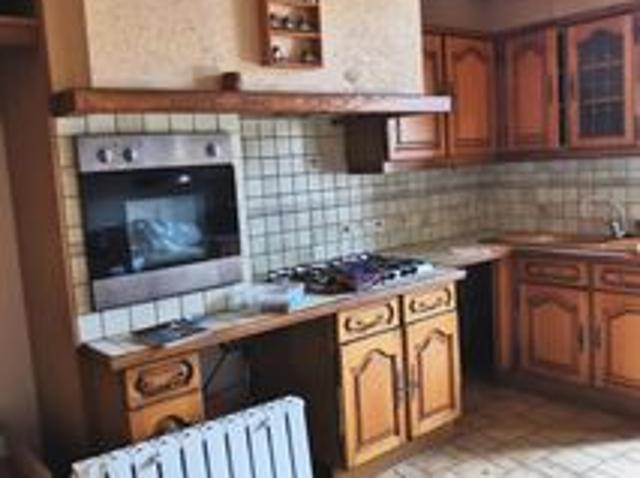 Maison vente à Roanne, Saint-martin-d'estréaux