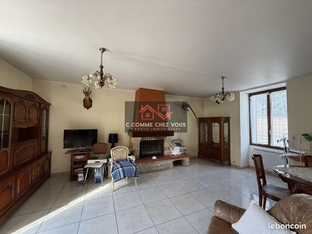 Maison vente à Provins, Liverdy-en-brie