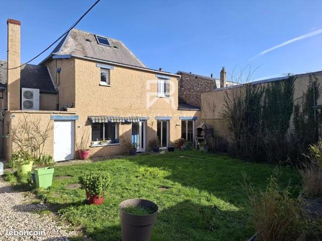 Maison vente à Bernay, Quittebeuf