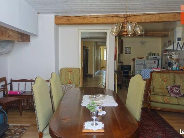 Maison vente à Oloron-Sainte-Marie, Béost