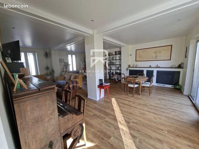 Maison vente à Quittebeuf, Eure