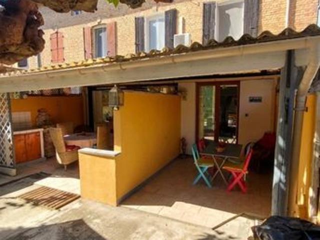 Maison vente à Arles, Bouches-du-Rhône