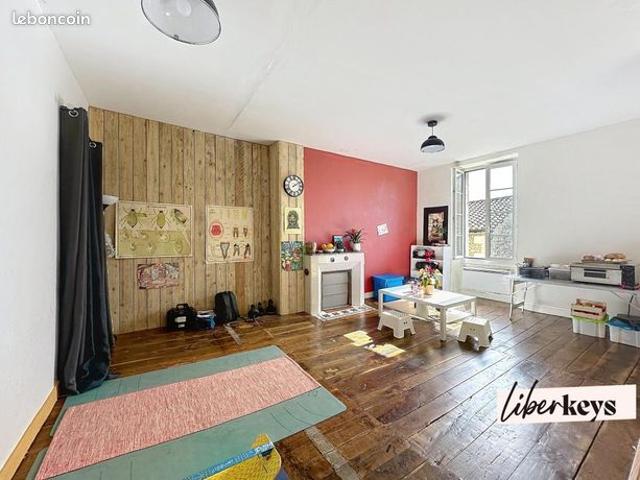 Maison vente à Angoulême, Nouvelle-Aquitaine