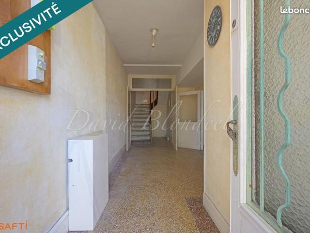 Maison vente à Castres, Briatexte