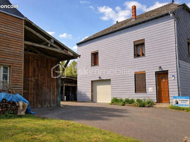 Maison vente à Charleville-Mézières, Dommery