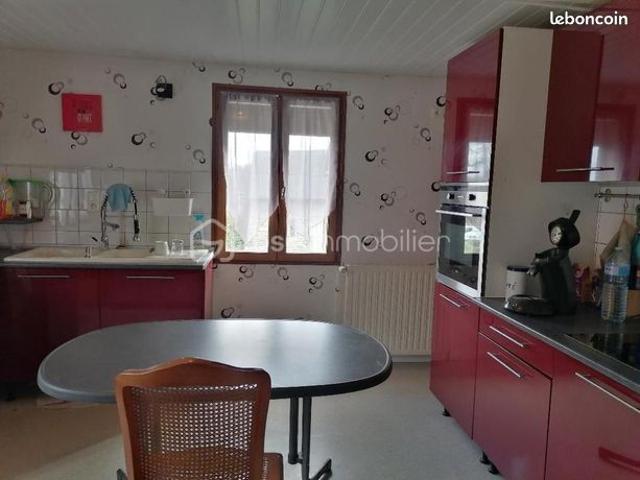Maison vente à Charleville-Mézières, Dommery