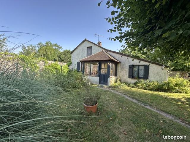 Maison vente à Mantes-la-Jolie, Longnes