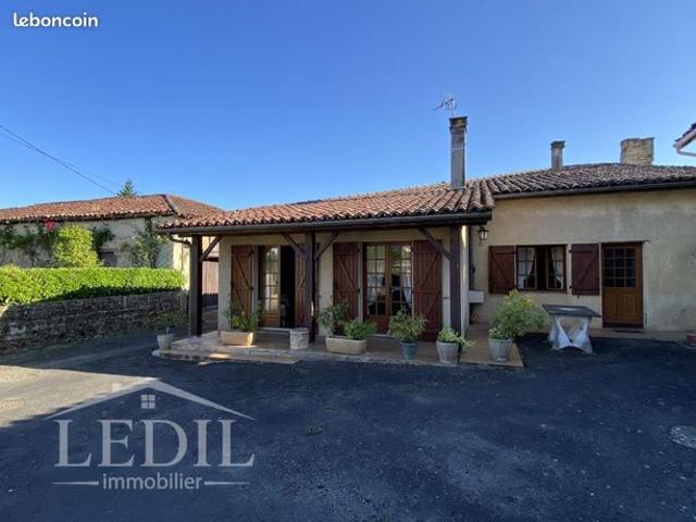 Maison vente à Estang, Gers