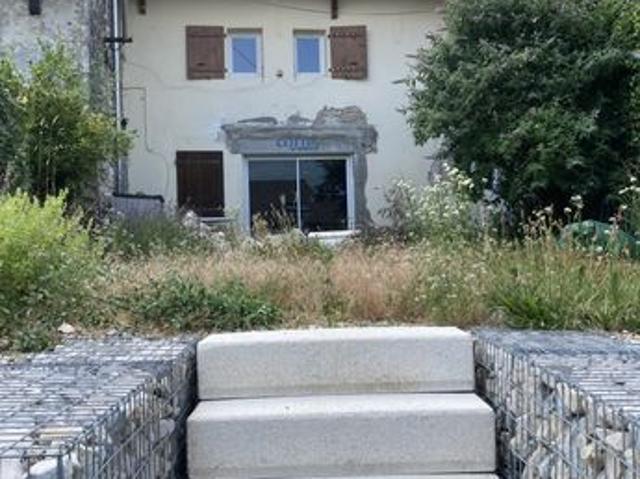 Maison vente à Belley, Anglefort