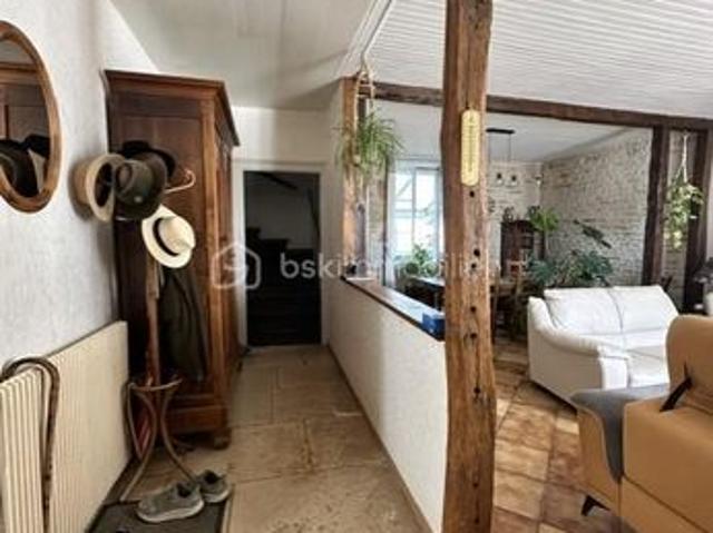 Maison vente à Ampilly-les-Bordes, Côte-d'Or