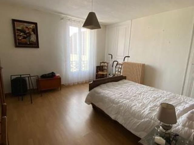 Maison vente à Saint-Prest, Eure-et-Loir