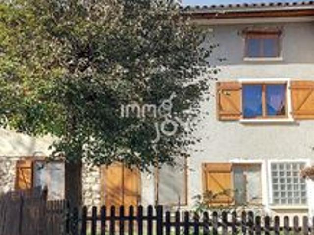 Maison vente à Saint-Girons, Durban-sur-arize