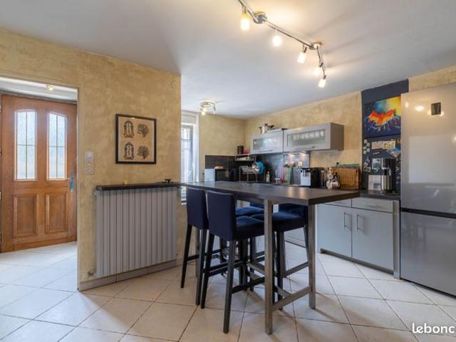 Maison vente à Val-de-Briey, Batilly