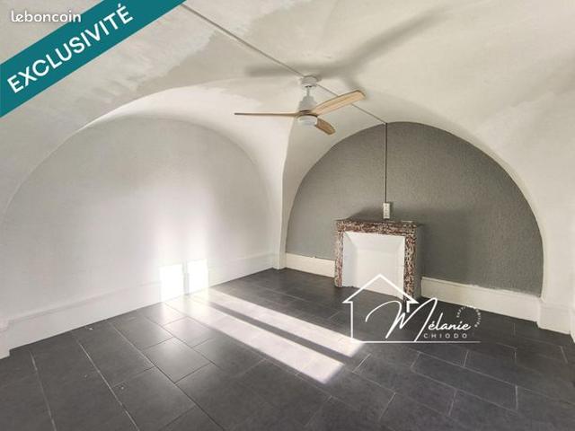 Maison vente à Clermont-Ferrand, Chanonat