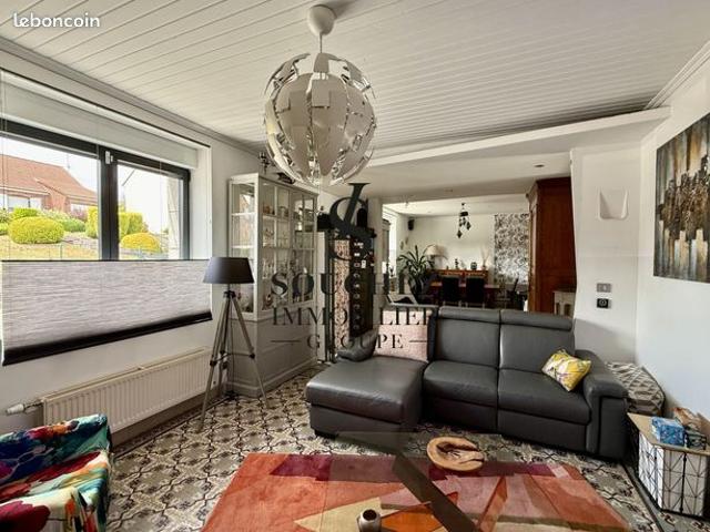 Maison vente à Givenchy-en-Gohelle, Pas-de-Calais