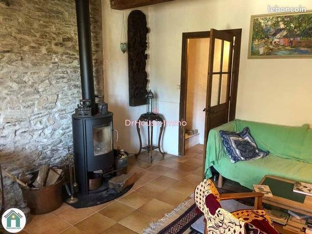 Maison vente à Carcassonne, Cuxac-cabardès