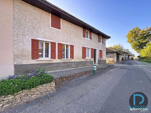 Maison vente à Bourg-en-Bresse, Biziat