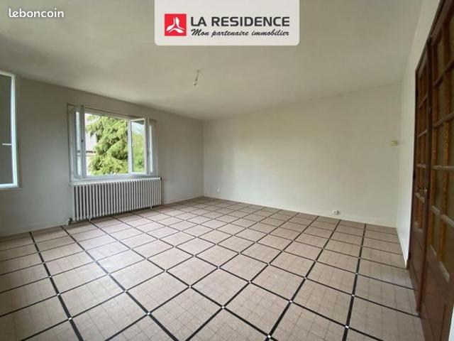 Maison vente à Évreux, Chavigny-bailleul