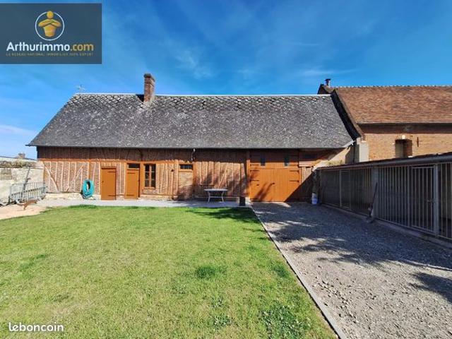 Maison vente à Clermont, Maignelay-montigny