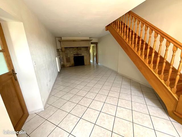 Maison vente à Lure, Melincourt