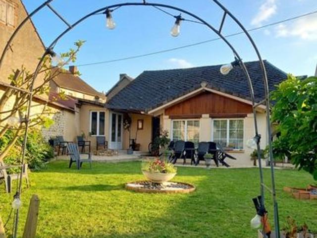 Maison vente à Bourges, Sury-ès-bois