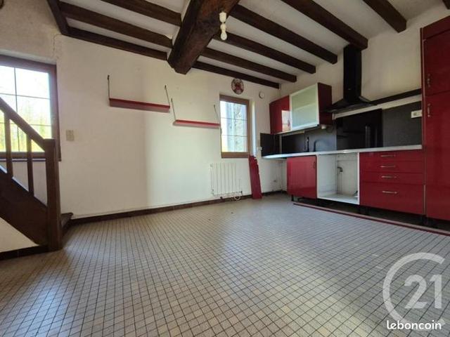 Maison vente à Alençon, Normandie