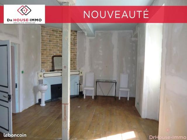 Maison vente à Mirande, Masseube
