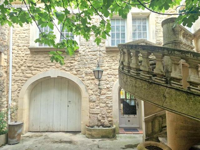 Maison vente à Montpellier, Restinclières