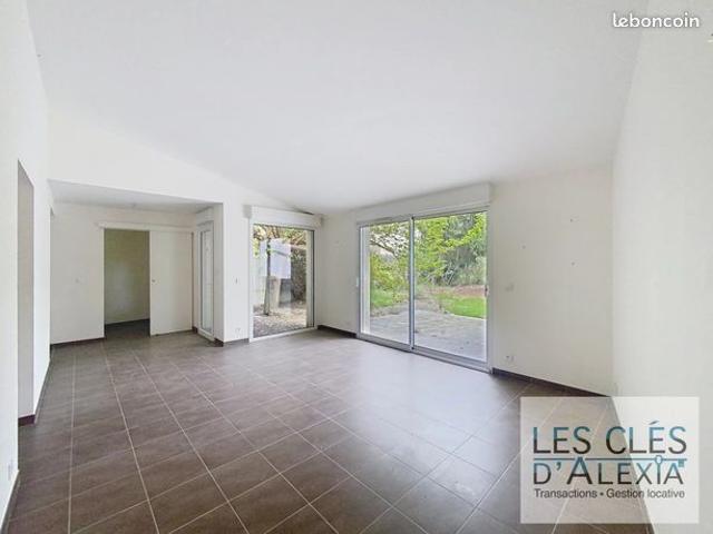 Maison vente à Vienne, Chasse-sur-rhône