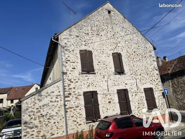 Maison vente à Rebais, Seine-et-Marne
