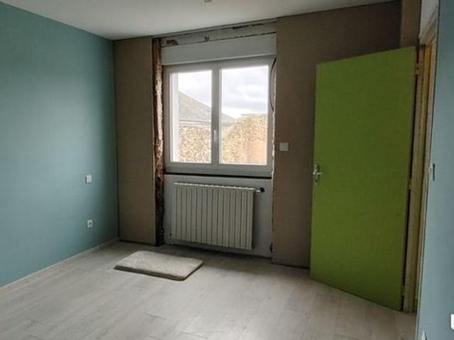Maison vente à Bressuire, Nouvelle-Aquitaine