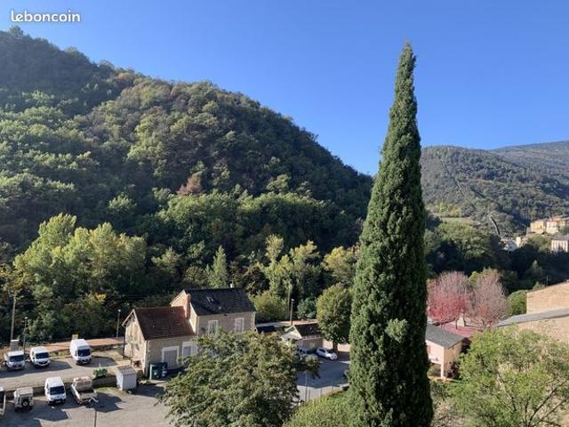 Maison vente à Olette, Pyrénées-Orientales