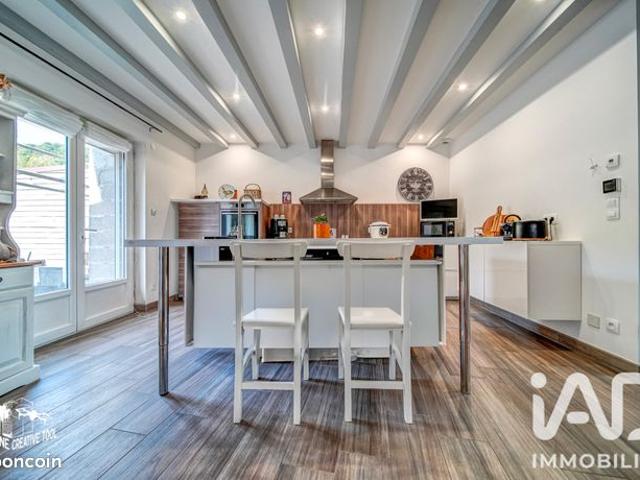 Maison vente à Toul, Vandelainville