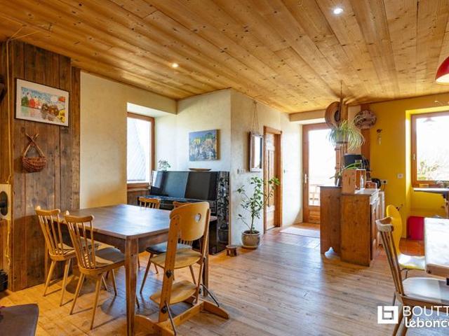 Maison vente à Arith, Savoie