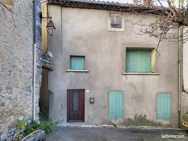 Maison vente à Béziers, Azillanet